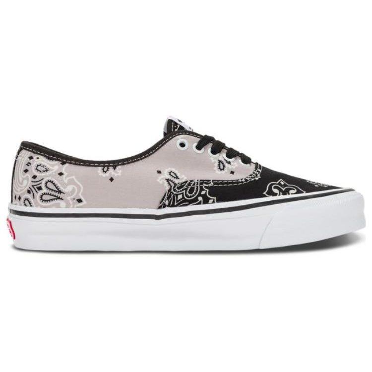 Vans Bedwin & The Heartbreakers Vault 'Bandana Black' VN0A5FBDBMW