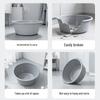 Nuolansendi Portable Folding Basins & Foot Tubs