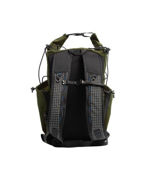 Chorok Studio Dogu San 15L (Khaki)
