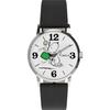 TIMEX Peanuts Watch Quartz 30M Water Resistant Acrylic White Dial TW2Y50400 Unisex