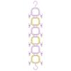 Hat Organizer Space Saving Holder Hanger Clips Hat Hanger Space Saving Organization Display Closet Bedroom Entrance Door Scarf