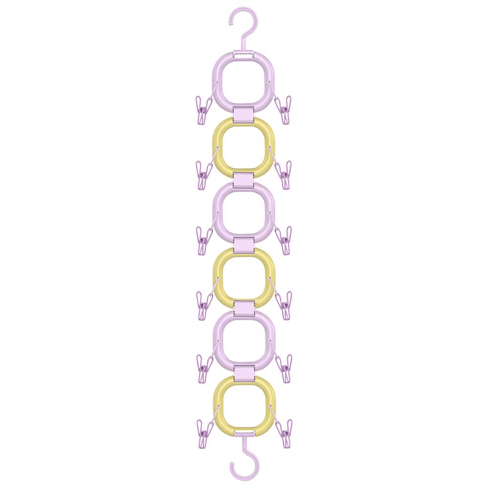 Hat Organizer Space Saving Holder Hanger Clips Hat Hanger Space Saving Organization Display Closet Bedroom Entrance Door Scarf