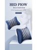 Five-Seat Full Wrap Universal Car Seat Cushion Cover for All Seasons