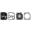 Professional RB-105 Carburetor Repair Kit with Clips Gaskets For MS-210 230 250 MS210 GND-35