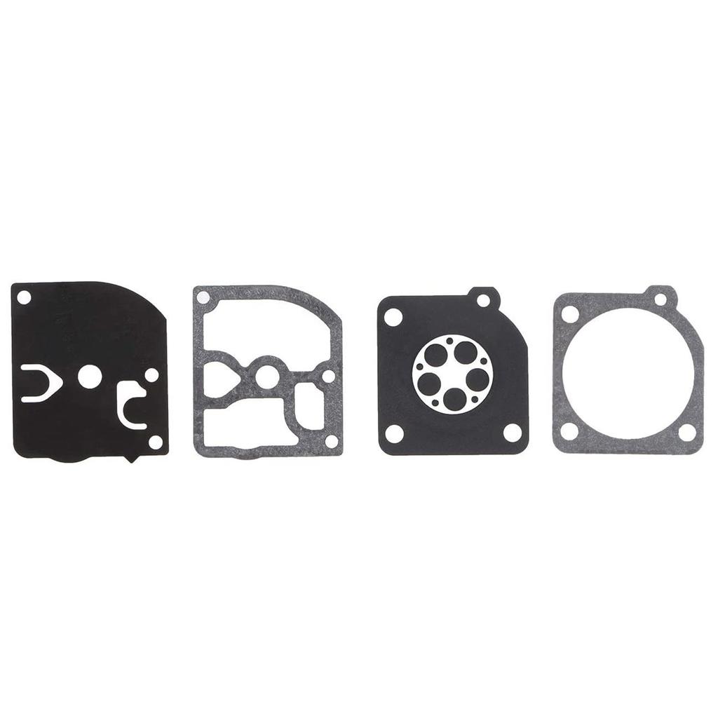 Kit profesional de reparare carburator RB-105 cu clipsuri garnituri pentru MS-210 230 250 MS210 GND-35