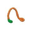 Kawaii Miffy Cute Ornament Doll Rabbit Doll Gift Backpack Hanging Decoration Gift Toy for Girl