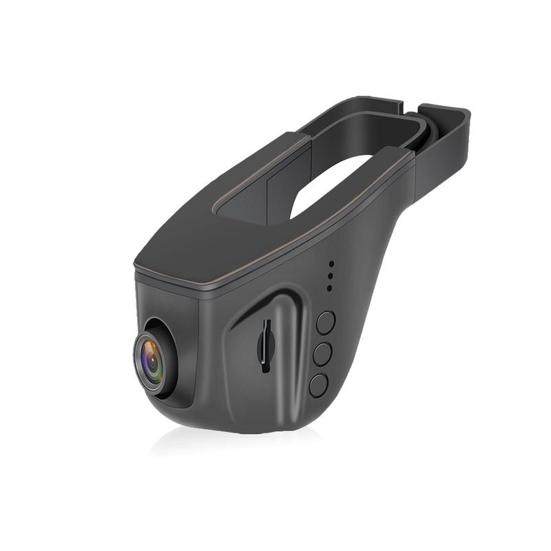 WIFI Wireless Car DVR Dash Cam Full HD 1080P Night Vision Driving Recorder Video Recording Dash Camera Auto Registrar Dashcam