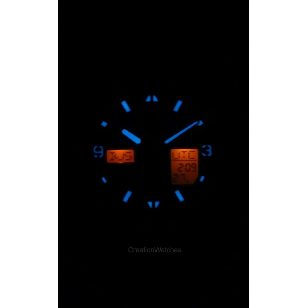 Citizen Promaster Skyhawk A-T Anniversary Limited Edition Black Dial Eco-Drive JY8146-54E 200M Men's Watch