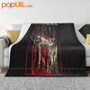 Batushka Pieta Ultra-Soft Blanket Quilt Winter Sofa Cover Bed Covers