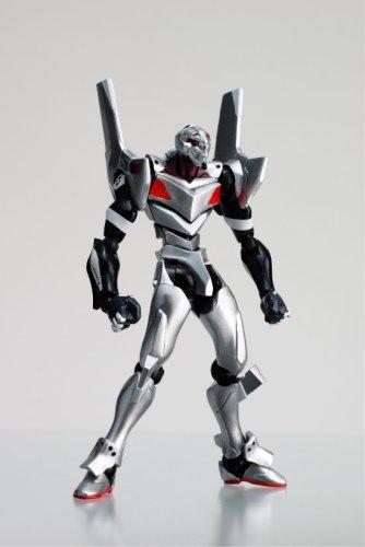 Revoltech Yamaguchi No.13 EVA Unit 4