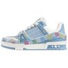 Louis Vuitton Trainer 'Lvers Damier' 1AHCYB