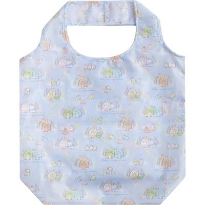 Sumikkogurashi Mysterious Rabbit Garden Shopping Bag CA09701