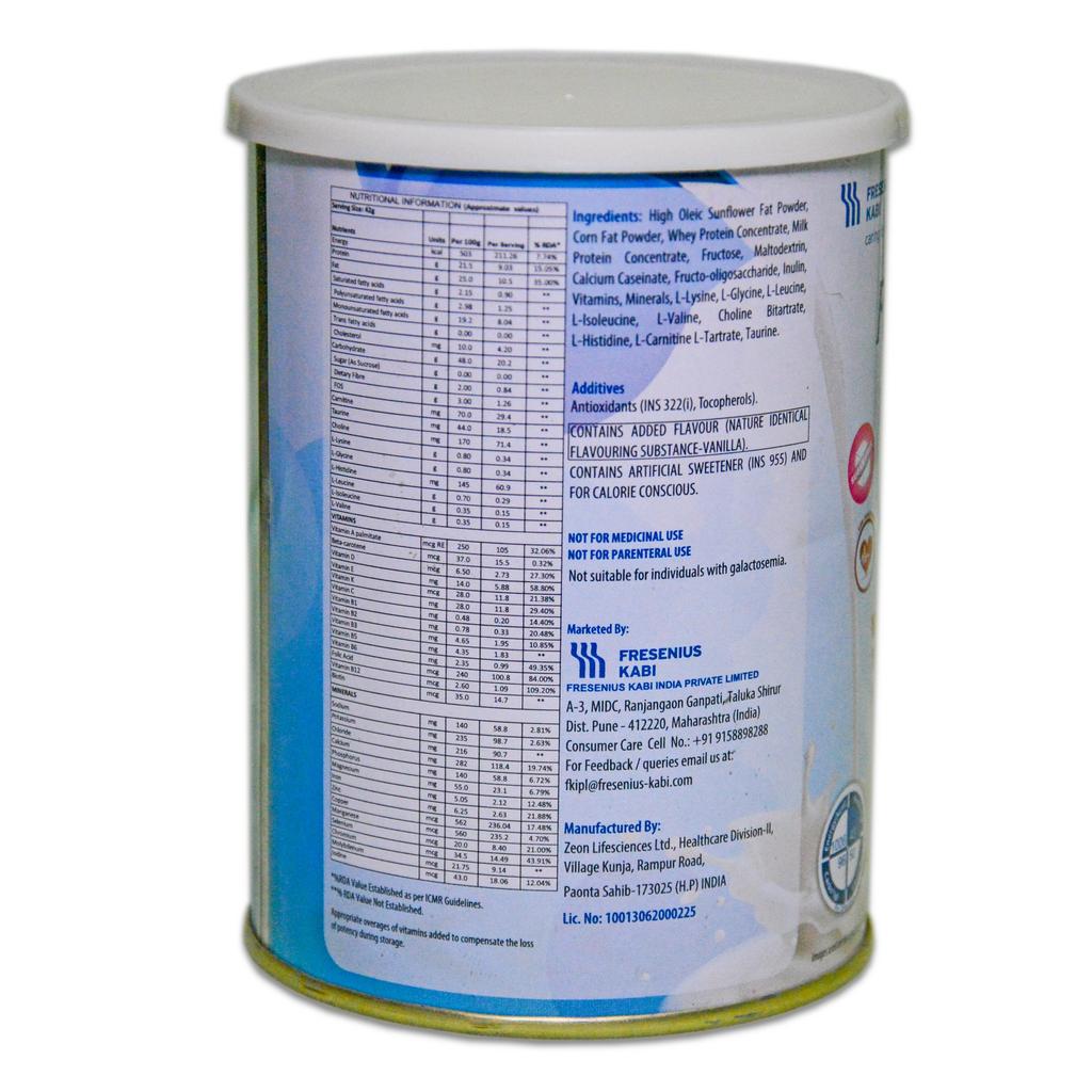Fresenius Kabi HP Dialysis Powder - Pack of 400g