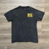 Snoop Dogg Joe Cool T Shirt Mens M Black Short Sleeve Unisex T-Shirt