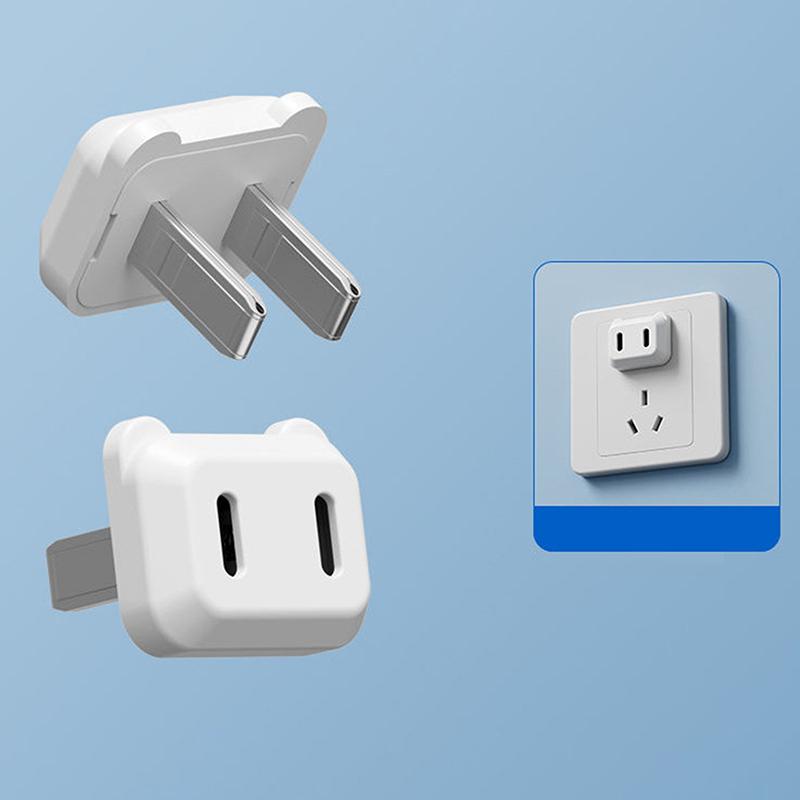 

5PCS Loose Plug Holder, Socket Jack, Anti Loosening Reinforcement Strip, Plug-in Wiring Board, Charging Plug Loose Repair Device