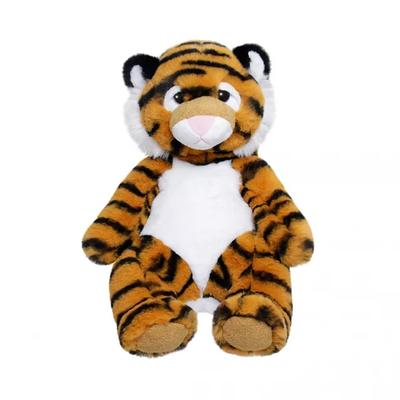 Aurora Soft Toy - Tiger, 35 Cm
