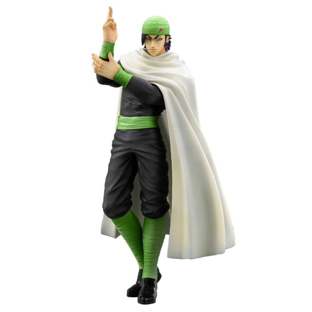 FIGUAX Toriko VOL2 Gourmet Shop Four Heavenly Kings Coco