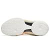 Anta Shock Wave 4 Abrasion Resistant Slip Resistant Low Top Performance Basketball Shoes Men's White Multicolor 112231106-13