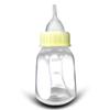 Pet Feeding Bottle Bite-resistant Puppy Kitten Silicone Pacifier Feeder Water Milk Feeder Pet