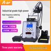 A-BF High-Power High-Frequency Automatic Solder Feeder Station with Adjustable Constant Temperature