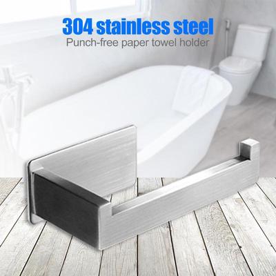 Banyo ve tuvalet – Havlu Askılıkları
