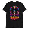 Funky Licking Good T-Shirt: Retro 70s Funk Music Graphic Tee