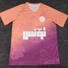 Thailand National Team Palestine Tunisia Morocco Mexico Soccer Jersey Men Women Sports Training Short Sleeve