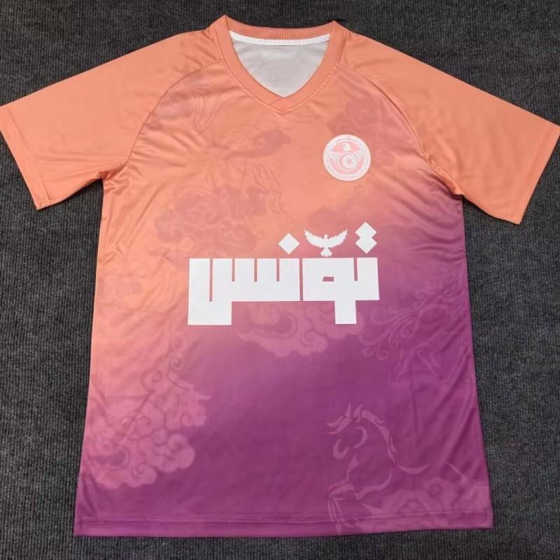 Thailand National Team Palestine Tunisia Morocco Mexico Soccer Jersey Men Women Sports Training Short Sleeve