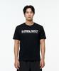 LIMELIGHT APPAREL Limelight T-Shirt (Black/White)