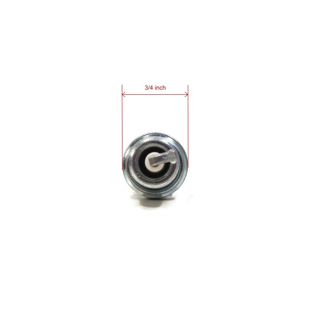 Champion Genuine Champion Spark Plug - RC12YC ENG Spark Plug 2071