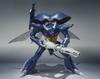 TAMASHII NATIONS ROBOT Spirit Holy Warrior Dunbine Boson 145mm malowana ruchoma figurka [STRONA AB] ok.. ABS i PCV