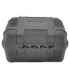 1Pc Box With Anti-Shock Foam Can Be Used For Outdoor Storage Of Some Fragile Items Cameras Binoculars Small Tools