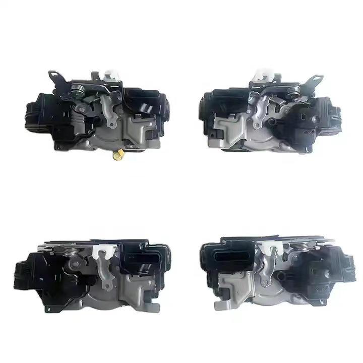 

Door Lock Actuator 31462446/56/48/49 for XC60, XC40, S90. Model 2