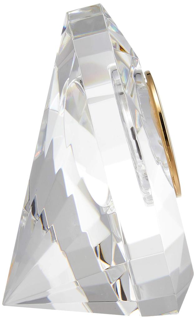 NARUMI Uhr Tropfenform Geschenkgalerie Klar Höhe 9cm GG1000-15019