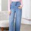 JESSIE High-Waist Slimming Jeans
