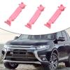 10pcs Car Roof Molding Clip Plastic For Mitsubishi For Lancer 2008-2017 For Outlander-SPORT 2011 - 2024 OEM Number 7403A143
