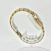 Used [New battery] SEIKO EXCELINE ladies watch 4N21-0430 6D0004