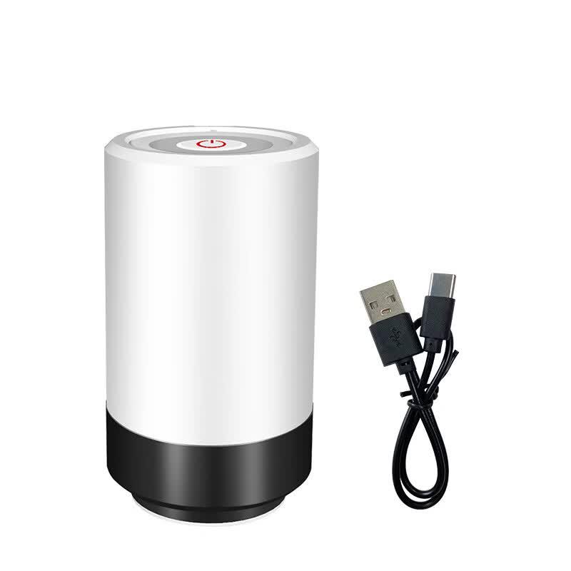 LISM Portable Handheld Food Vacuum Sealer