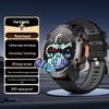 5G Android Smartwatch with Pedometer, Heart Rate Monitor, GPS, and SIM Card Capability