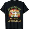 Air Traffic Controller Shirt Air Traffic Controller Gift Unisex T-Shirt
