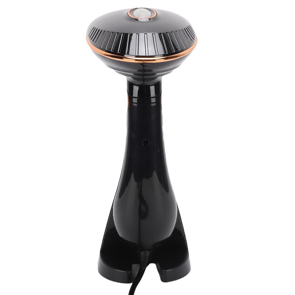 Ręczne żelazko parowe 45s nagrzewania 288ML odłączany zbiornik na wodę do użytku na sucho i na mokro składana maszyna do prasowania parowego z automatycznym wyłączaniem do domu podróży