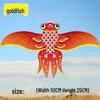 Easy-Fly Mini Cartoon Swallow Kite: Perfect Small Handheld for Kids