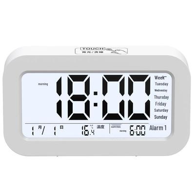 Multifunction Digital Alarm Clock