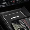 for MG5 MG 5 2025 2025 2025 (AT) Anti-Slip Gate Slot Cup Mat Non-Slip Door Groove Pad Interior Accessories Coaster