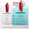 Vidal Sassoon Bounce & Curl Care Shampoo (2x750g)