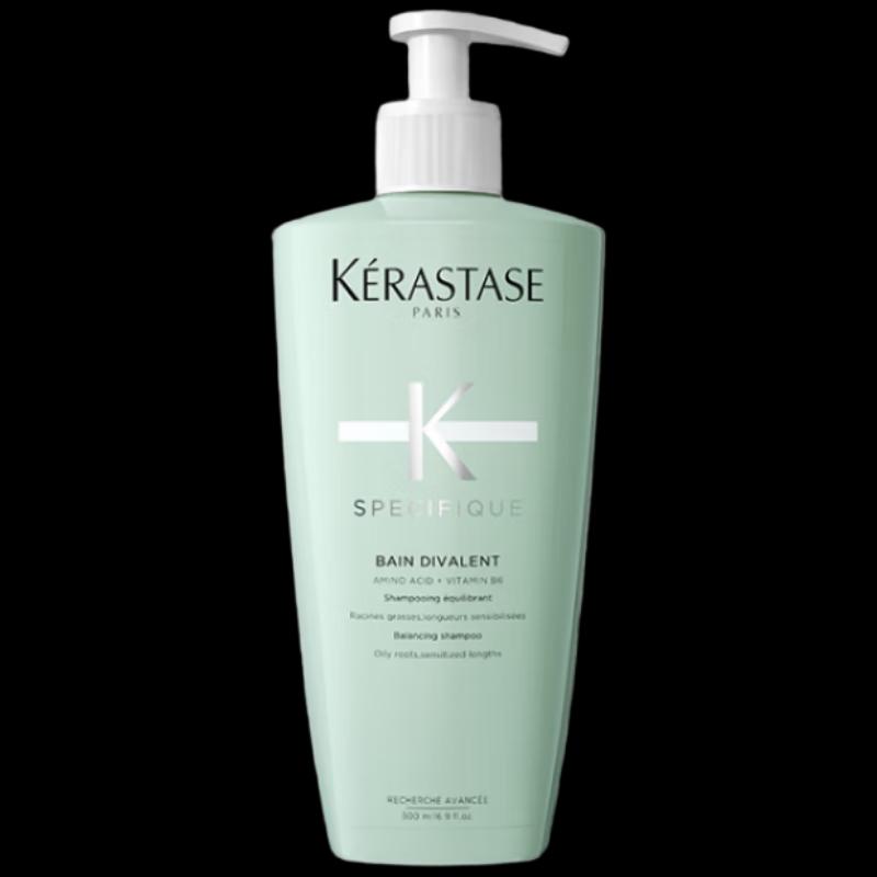 

Kérastase Dual Function Scalp Shampoo