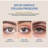 2pcs Essential Lash Serum, Longer Looking Eyelashes, Lash Enhancer with Biotin & Amino Acids for Natural Lashes & Extensions