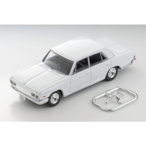 TOMYTEC Tomica Limited Vintage LV Daitokai 03 Nissan President from Daitokai Part III Episode 40 "Dr. Munekata's Testimony" Finished Model 331605