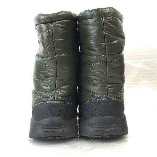 Outdoor Products Waterproof Insulated Boots LL 26.5-28 Khaki Snow Boots