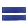 2Pcs Car Interior Accessories Auto Seat Belt Cover Shoulder Pads for CHERY JAECOO J1 J2 J3 J4 J5 J6 J7 2023 2024 Car Styling